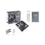 مادربرد ایسوس مدل PRIME B760M-K D4 - تصویر 4