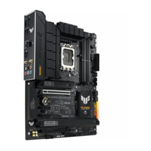 مادربرد ایسوس مدل TUF GAMING B760-PLUS WIFI D5