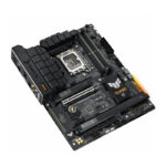 مادربرد ایسوس مدل TUF GAMING B760-PLUS WIFI D5