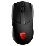 موس بی سیم گیمینگ ام اس آی CLUTCH GM41