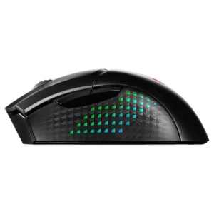 موس بی سیم گیمینگ ام اس آی CLUTCH GM51 LIGHTWEIGHT