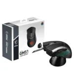 موس بی سیم گیمینگ ام اس آی CLUTCH GM51 LIGHTWEIGHT