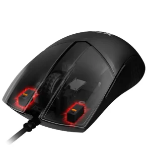 موس گیمینگ ام اس آی Clutch GM41 Lightweight V2