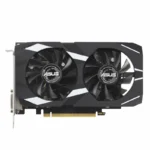 کارت گرافیک ایسوس مدل Dual GeForce RTX 3050 OC Edition 6GB