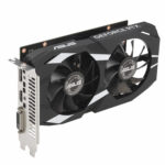 کارت گرافیک ایسوس مدل Dual GeForce RTX 3050 OC Edition 6GB