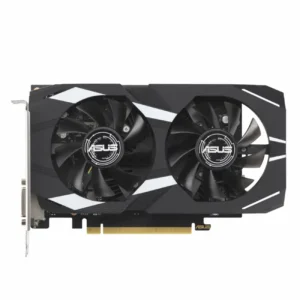 کارت گرافیک ایسوس مدل Dual GeForce RTX 3050 OC Edition 6GB