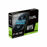 کارت گرافیک ایسوس مدل Dual GeForce RTX 3050 OC Edition 6GB - تصویر 4