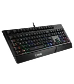 کیبورد Membrane گیمینگ ام اس آی VIGOR GK20