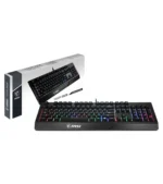 کیبورد Membrane گیمینگ ام اس آی VIGOR GK20