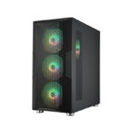 کیس کامپیوتر اف اس پی مدل CUT 592