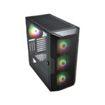 کیس کامپیوتر اف اس پی مدل CUT 592