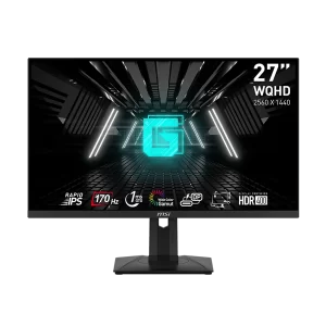 مانیتور گیمینگ ام اس آی MSI G244PF E2