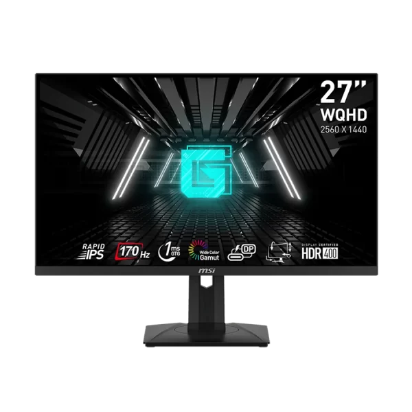 مانیتور گیمینگ ام اس آی MSI G244PF E2