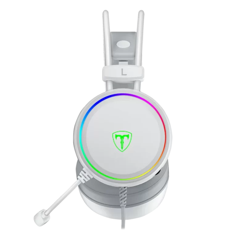 هدست گیمینگ تی دگر SONA T-RGH304 White