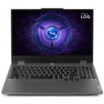 لپ تاپ لنوو مدل LOQ i7 (13650HX)/16GB/512gb/RTX4050