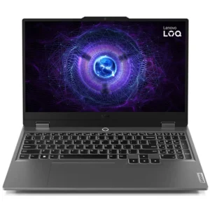 لپ تاپ لنوو مدل LOQ i7 (13650HX)/16GB/512gb/RTX4050