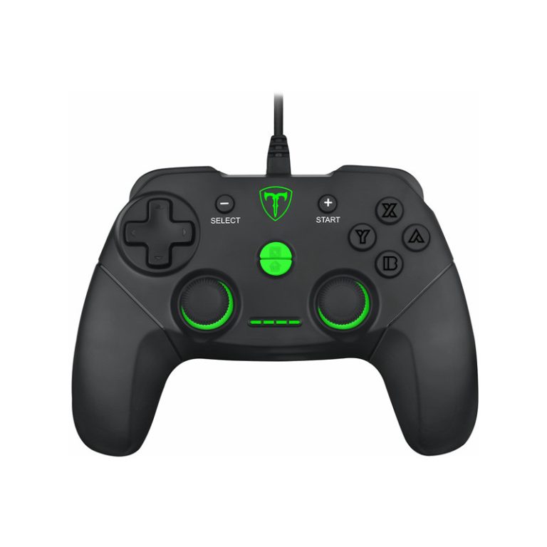 دسته بازی تی-دگر مدل ARIES T-TGP500