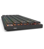 کیبورد بی سیم/باسیم مکانیکال گیمینگ ردراگون Elise Pro K624P-KBS