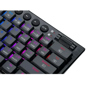 کیبورد گیمینگ ردراگون K632-RGB horus