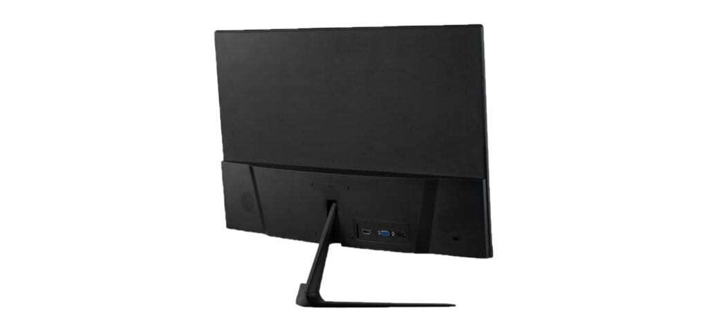 مانیتور مایا مدل MO24 X Series سایز 24 اینچ