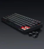 کیبورد مکانیکال گیمینگ ردراگون PHANTOM K629 RGB - تصویر 3