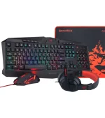 ست گیمینگ ردراگون مدل S101-BA-2