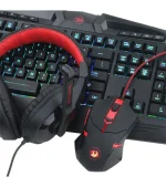 ست گیمینگ ردراگون مدل S101-BA-2