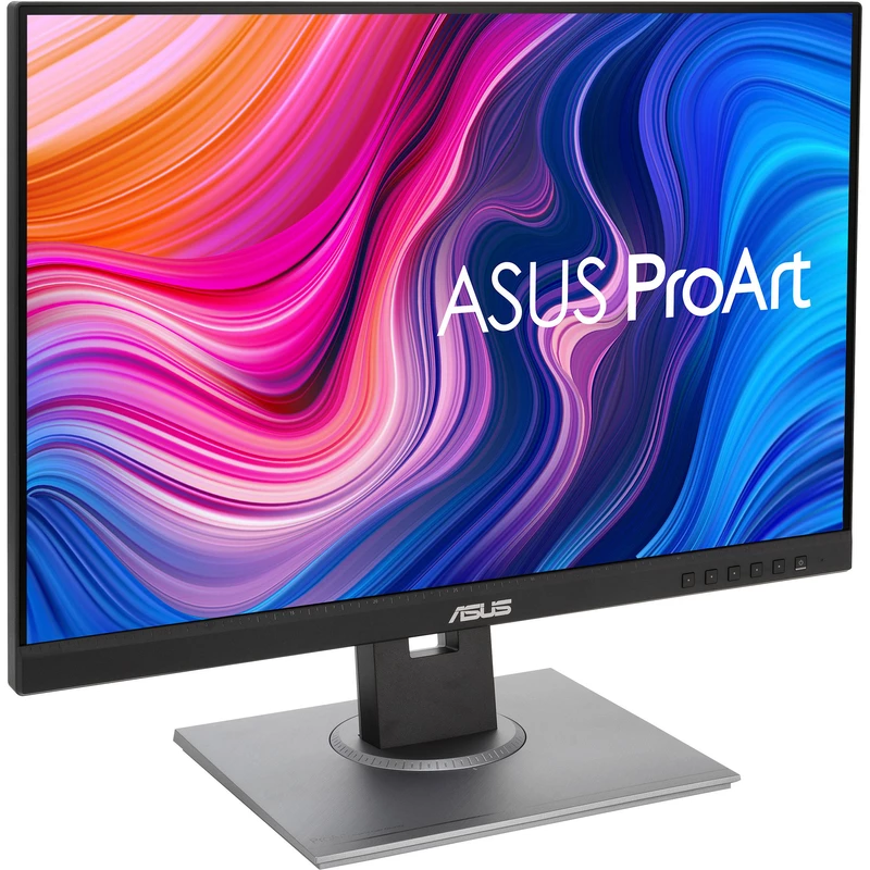 مانیتور ایسوس ProArt Display PA278QV سایز 27 اینچ
