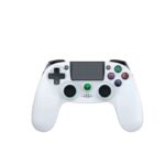 دسته بازی بی سیم تی دگر مدل Scorpio T-TGP802 white