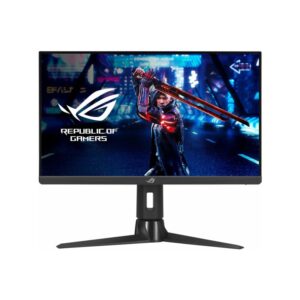 مانیتور گیمینگ 25 اینچ ایسوس مدل ROG Strix XG259QN