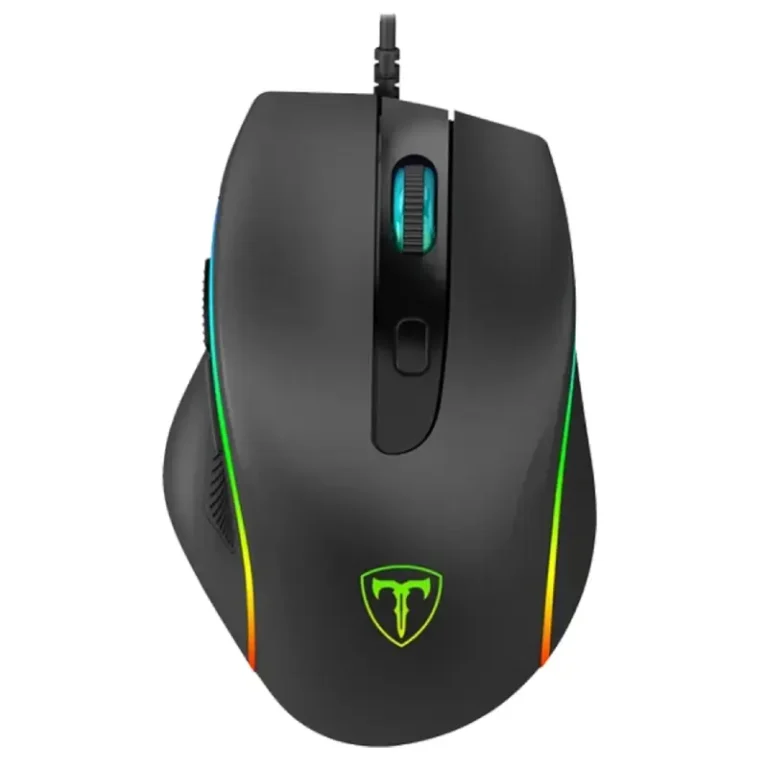 موس گیمینگ تی دگر RECRUIT2 T-TGM108