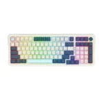 کیبورد بی سیم باسیم مکانیکال گیمینگ ردراگون EISA K686 WB PRO