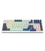 کیبورد بی سیم باسیم مکانیکال گیمینگ ردراگون EISA K686 WB PRO