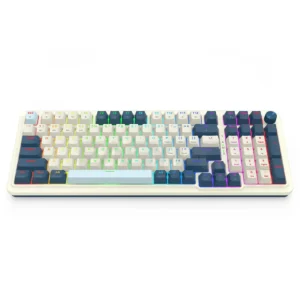 کیبورد بی سیم باسیم مکانیکال گیمینگ ردراگون EISA K686 WB PRO