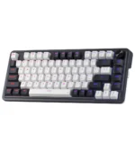 کیبورد بی سیم مکانیکال گیمینگ ردراگون Geb K673WB PRO