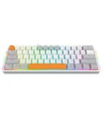 کیبورد مکانیکال گیمینگ ردراگون Akali K642 WGO