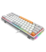 کیبورد مکانیکال گیمینگ ردراگون Akali K642 WGO