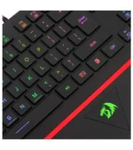 کیبورد گیمینگ ردراگون Karura2 K502 RGB - تصویر 4