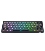 کیت صفحه کلید مکانیکال 60 درصد ردراگون BBK530 - تصویر 3
