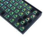 کیت صفحه کلید مکانیکال 60 درصد ردراگون BBK530 - تصویر 4