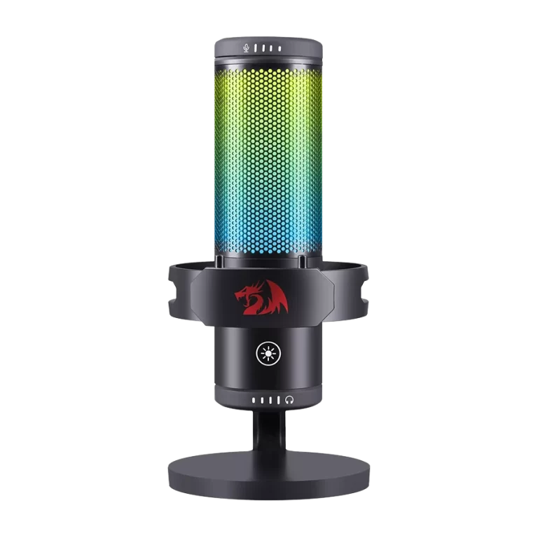 میکروفون گیمینگ ردراگون Redragon FENRIS GM301