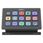 استریم دک ردراگون SS-550