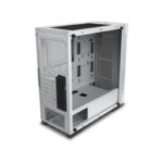 کیس کامپیوتر دیپ کول مدل MATREXX 55 V3 ADD-RGB WH 3F