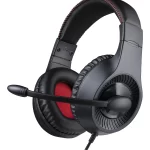 هدست گیمینگ ردراگون H130 PELIAS WIRED BLACK