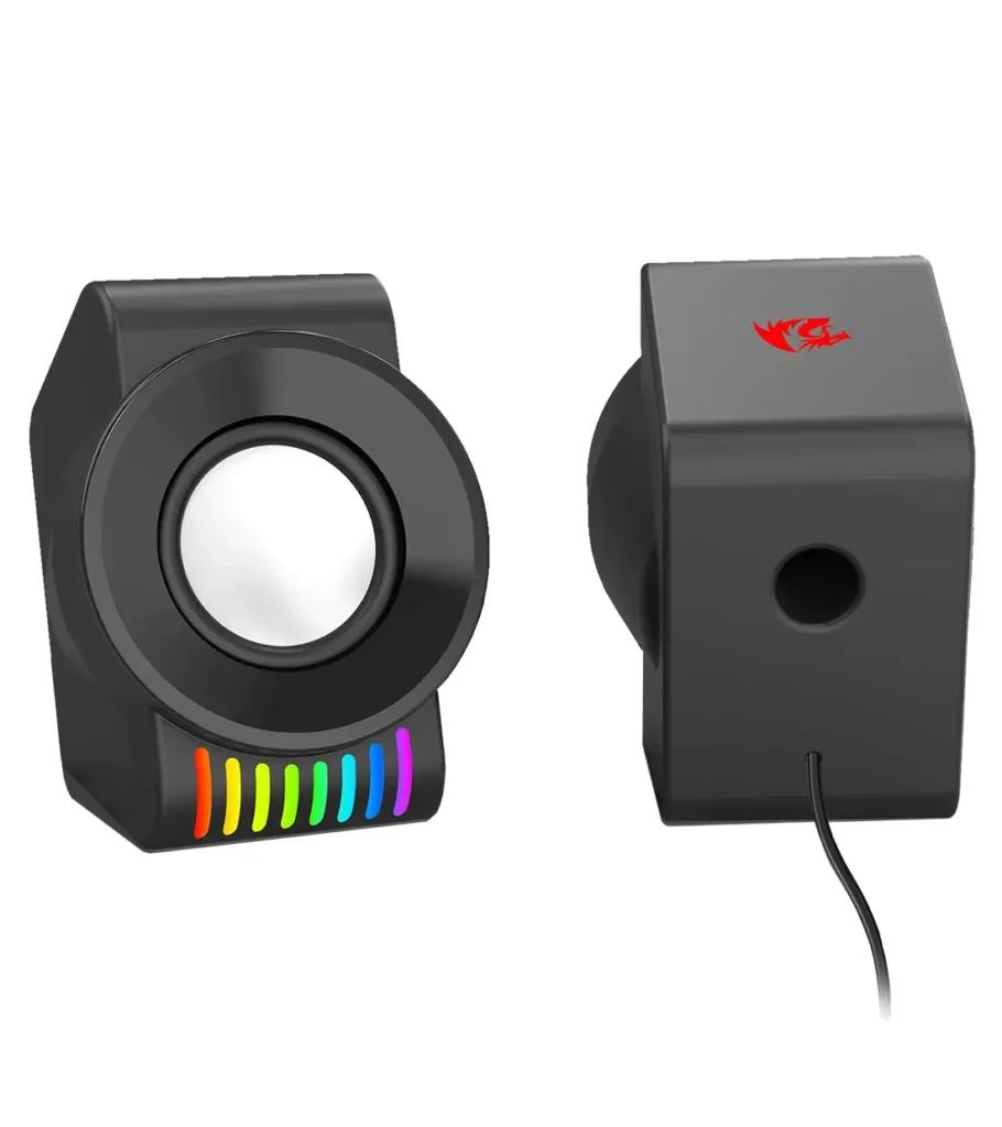 اسپیکر ردراگون مدل REDRAGON KAGE GS514