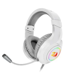 هدست Redragon H270 Mento - White