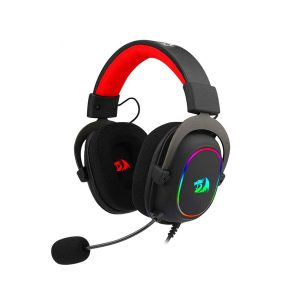 هدفون مخصوص بازی ردراگون مدل Zeus X H510 RGB