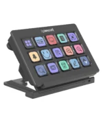 استریم دک ردراگون SS-550