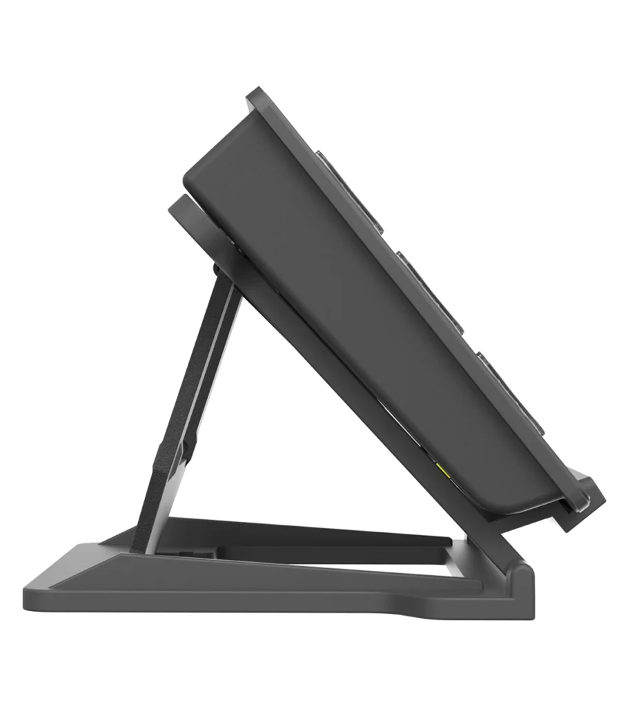 استریم دک ردراگون SS-550