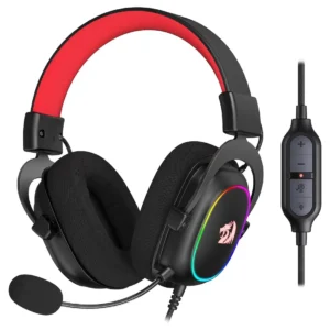 هدست گیمینگ ردراگون ZEUS-X H510 RGB